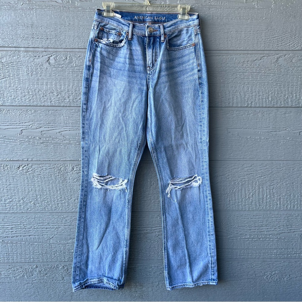 American eagle outfitters ‘90s bootcut jeans
